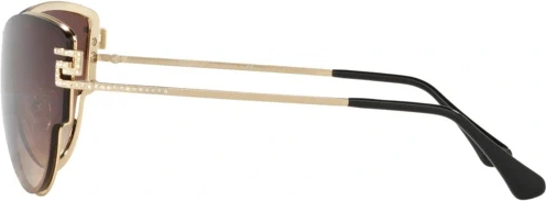 Солнцезащитные очки Versace VE2172B 125213 Pale Gold