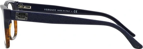 Оправа Versace VE3199 5118 Dark Blue/havana