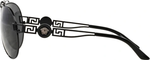 Солнцезащитные очки Versace VE2160 100987 Black