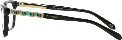 Оправа Tiffany TF2102 8001 Black