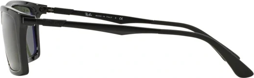 Солнцезащитные очки Ray-Ban RB4214 601/71 Black