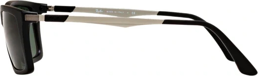 Солнцезащитные очки Ray-Ban RB4214 601S71 Matte Black