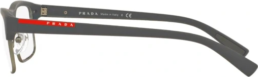 ������ Prada Linea Rossa PS 06FV TFZ1O1 Grey Rubber