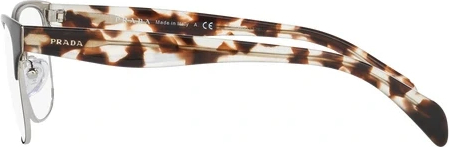 ������ Prada Conceptual PR 65RV 7AX1O1 Black/silver