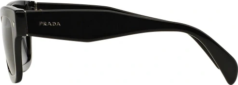 Солнцезащитные очки Prada PR 29RS 1AB1A1 Black