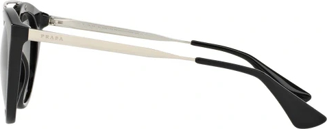 �������������� ���� Prada Catwalk PR 23SS 1AB6N2 Black