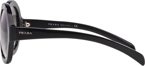 Солнцезащитные очки Prada PR 06RS 1AB0A7 Black