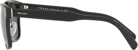 Солнцезащитные очки Prada PR 14TS 1AB5S0 Black