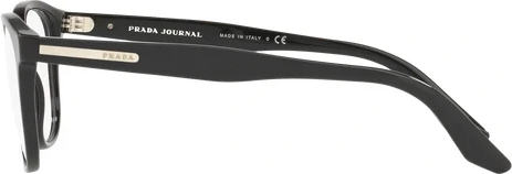 Оправа Prada PR 04UV 1AB1O1 Black