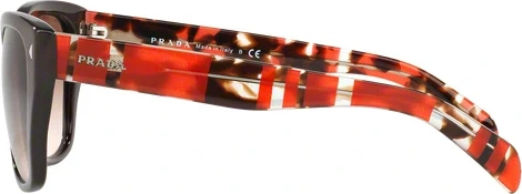 Солнцезащитные очки Prada PR 09SS DHO3D0 Brown