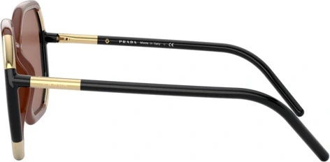 �������������� ���� Prada PR 20XS 03F1P1 Brown