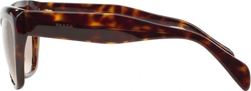 Солнцезащитные очки Prada Poeme PR 02QS 2AU3D0 Havana