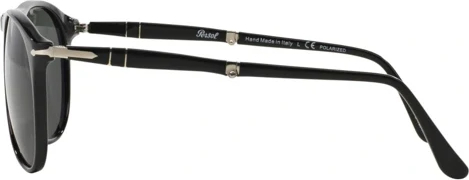 �������������� ���� Persol PO9714S 95/31 Black