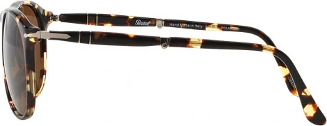 Солнцезащитные очки Persol PO9714S 985/57 Tabacco Virginia