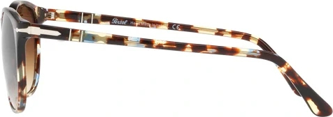 Солнцезащитные очки Persol PO3007S 105851 Havana/azure-brown