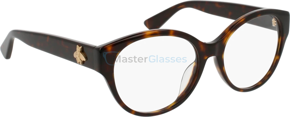 Оправа Gucci GG0099OA-002 53