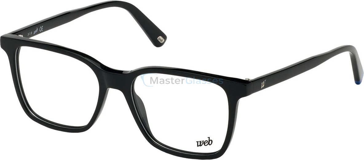  Web Eyewear WE 5312 001 52
