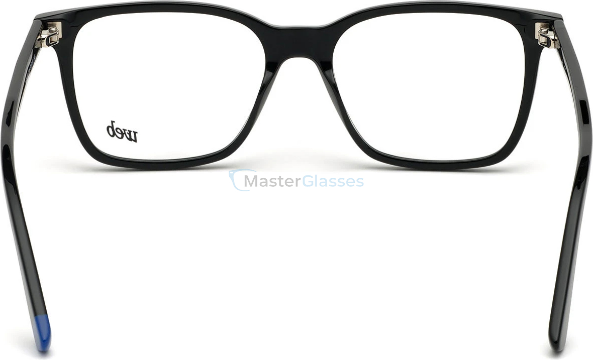 Оправа Web Eyewear WE 5312 001 52