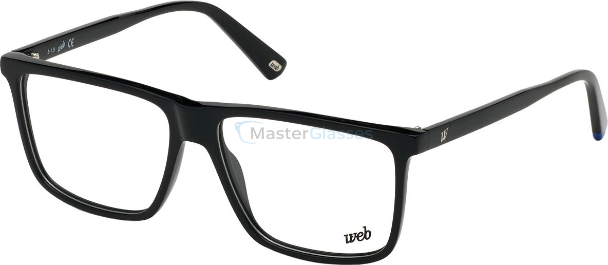  Web Eyewear WE 5311 001 56