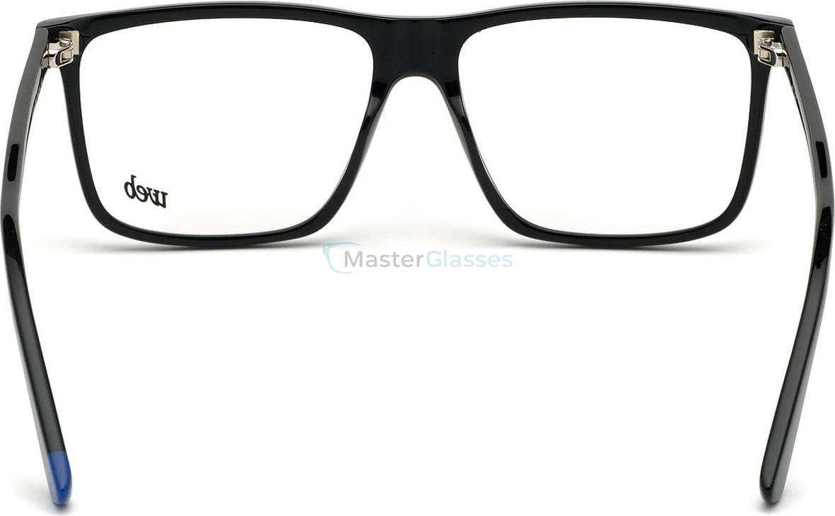 Оправа Web Eyewear WE 5311 001 56
