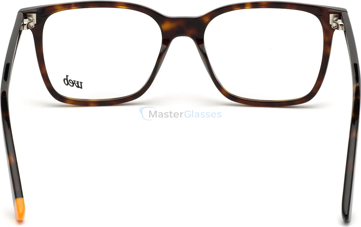 ������ Web Eyewear WE 5312 052 52