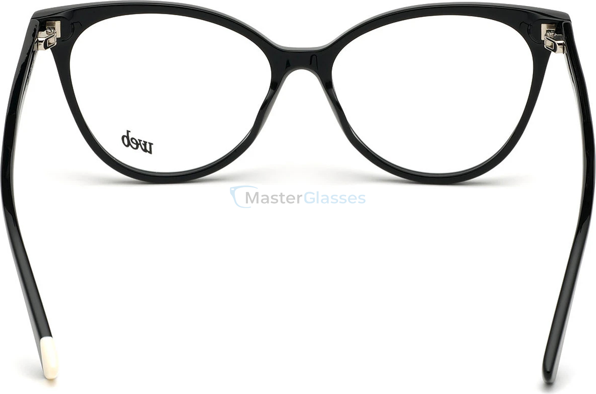 Оправа Web Eyewear WE 5313 001 53