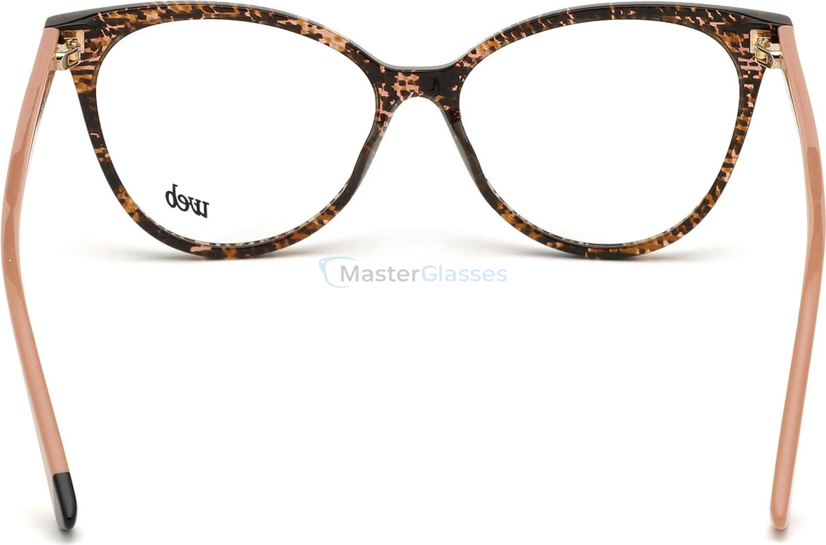 Оправа Web Eyewear WE 5313 056 53