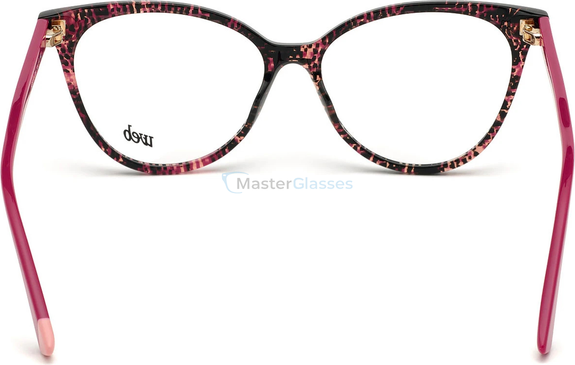 ������ Web Eyewear WE 5313 55A 53