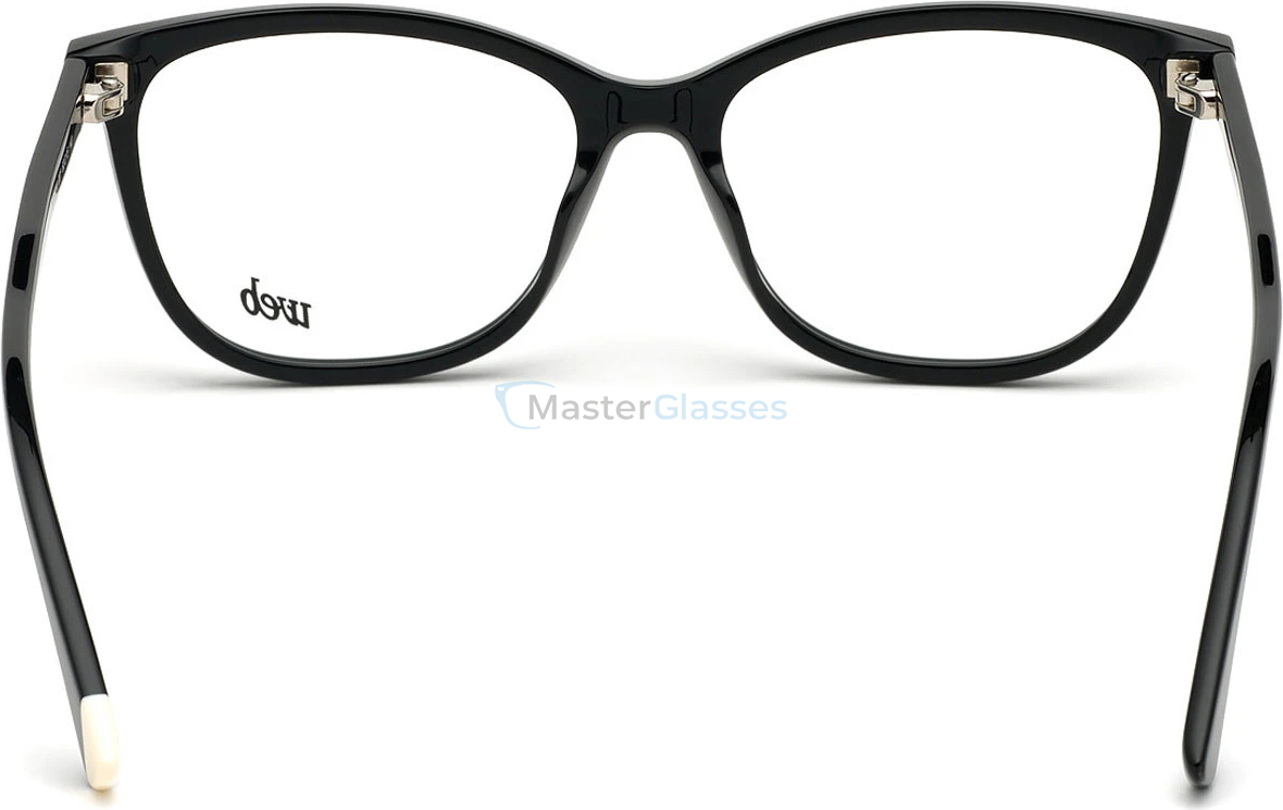 Оправа Web Eyewear WE 5314 001 52
