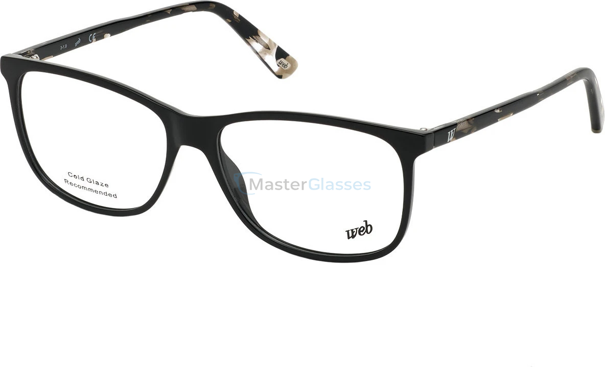  Web Eyewear WE 5319 005 57
