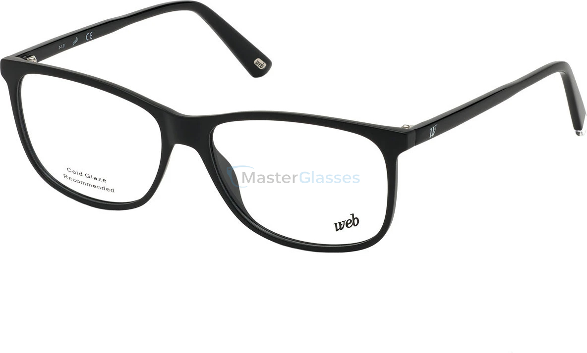  Web Eyewear WE 5319 002 57