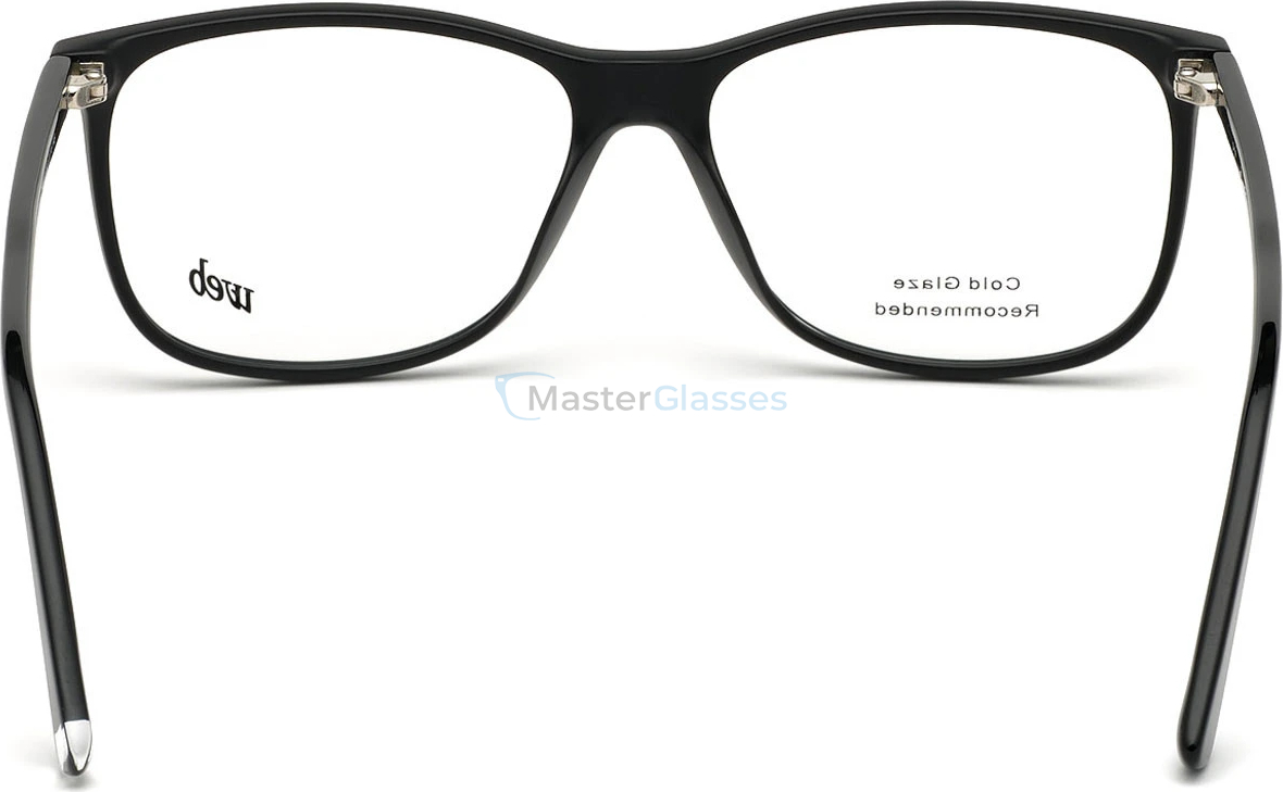 Оправа Web Eyewear WE 5319 002 57