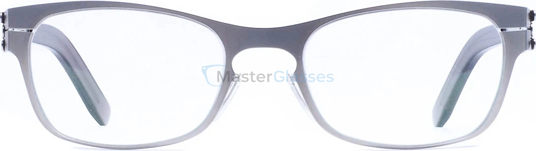 Оправа Ic! Berlin charmante pearl grey matt rx-clear