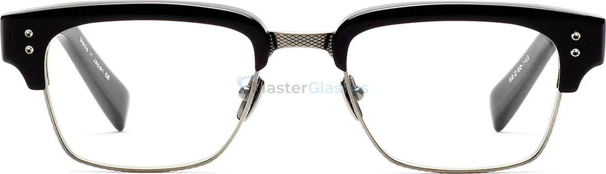 ������ DITA STATESMAN-FIVE /BLACK -MATTE GREY SWIRL -MATTE BLACK DRX-2089-B-BLK-BLK