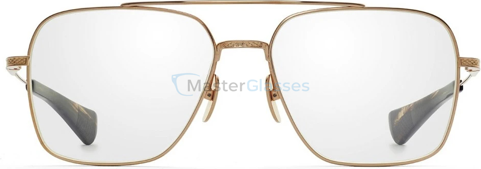 ������ DITA Flight Seven DRX-111-57-02 // GLD 57