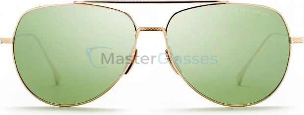 Солнцезащитные очки DITA Flight004 7804-G-12K-MIR 61