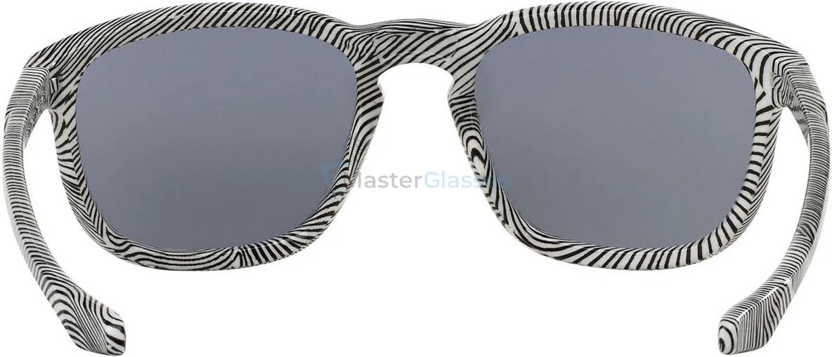 �������������� ���� Oakley Enduro OO9223 922321 Fingerprint White