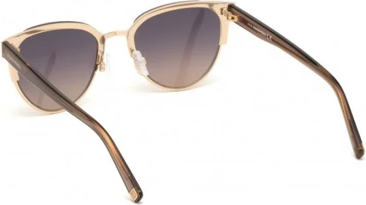 Солнцезащитные очки Dsquared2 DQ 0316 32B 53