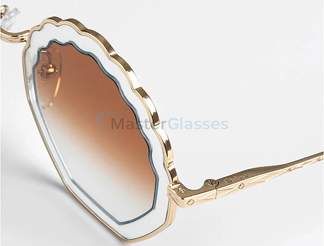 Солнцезащитные очки Chloe CE147s-834