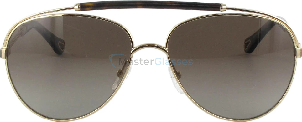 Солнцезащитные очки Chloe CE141sp-759