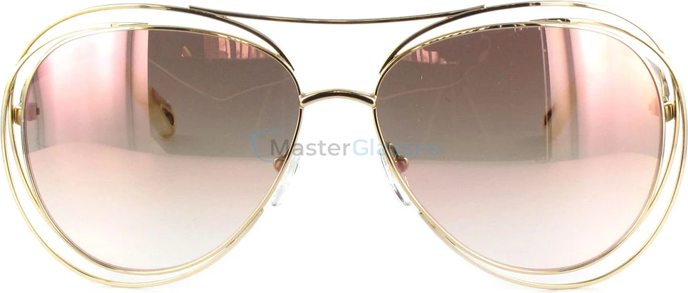 Солнцезащитные очки Chloe CE134s-794