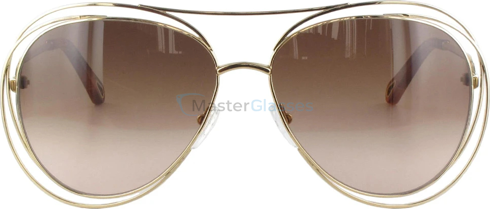 Солнцезащитные очки Chloe CE134s-791