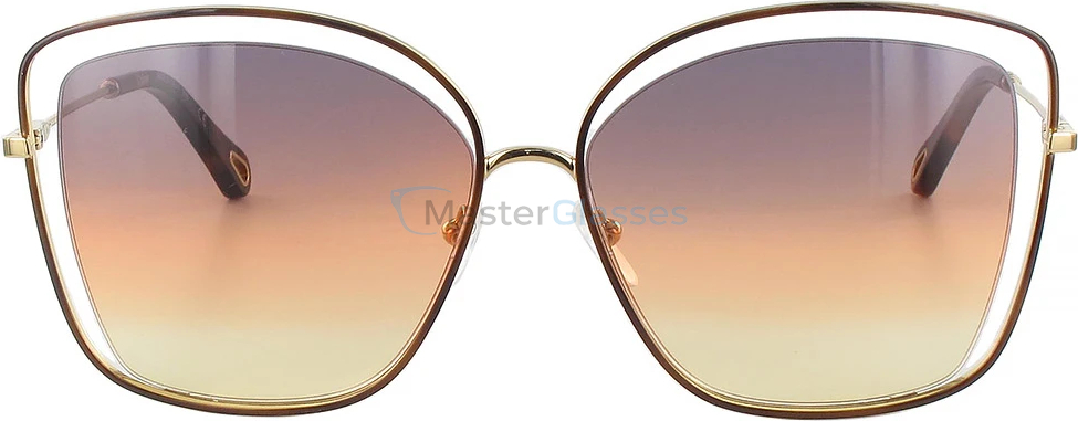 Солнцезащитные очки Chloe CE133s-259