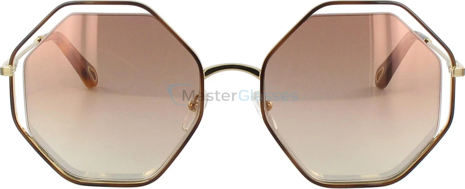 Солнцезащитные очки Chloe CE132s-205 58