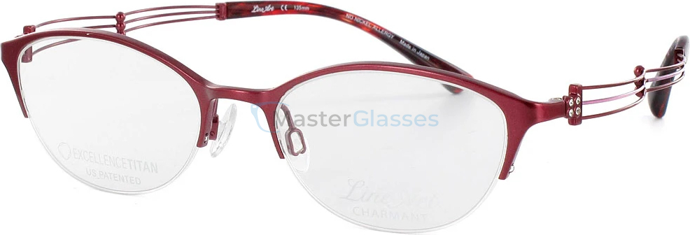 Оправа Charmant 2039-re la