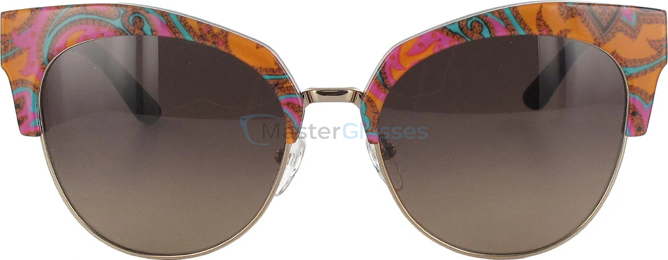 Солнцезащитные очки Etro 108s-800