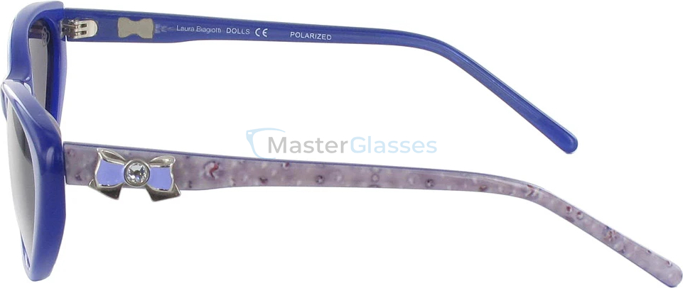 Солнцезащитные очки Laura Biagiotti LB006-05 polarized