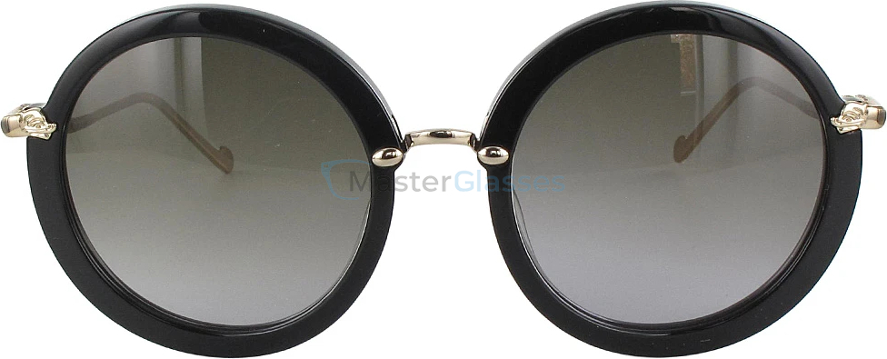 Солнцезащитные очки Liu Jo 710s-001