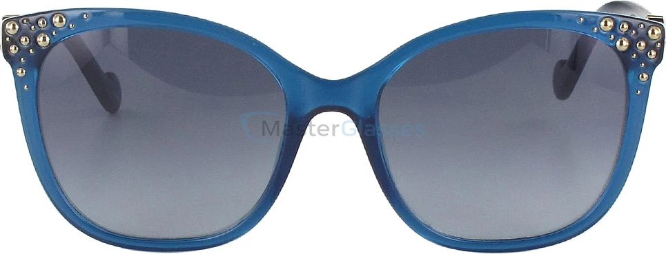 Солнцезащитные очки Liu Jo 704sr-425