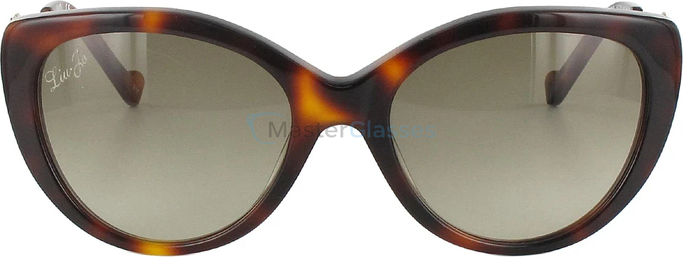 Солнцезащитные очки Liu Jo 686sr-218